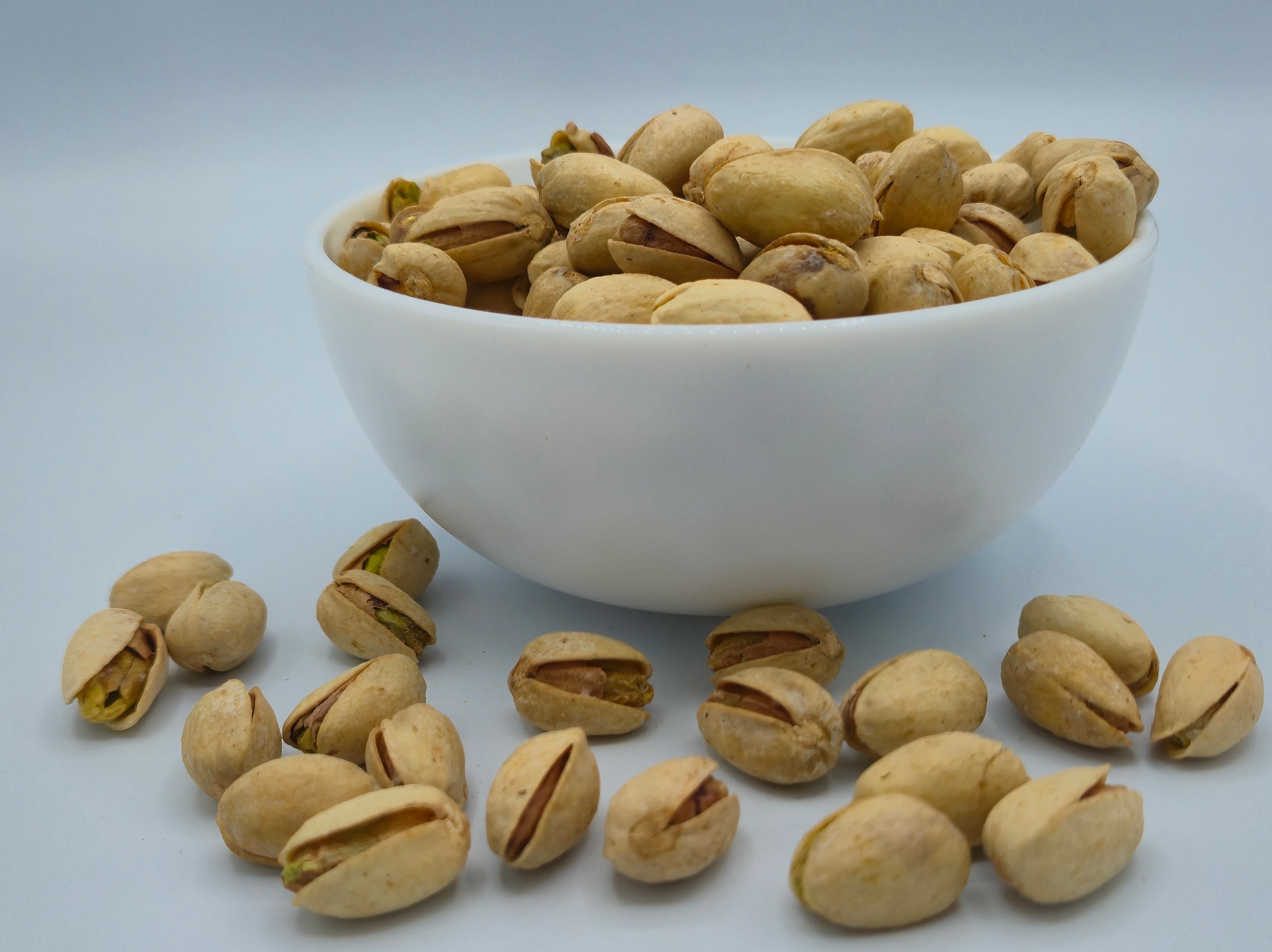 Pistazien - Geröstet & Gesalzen