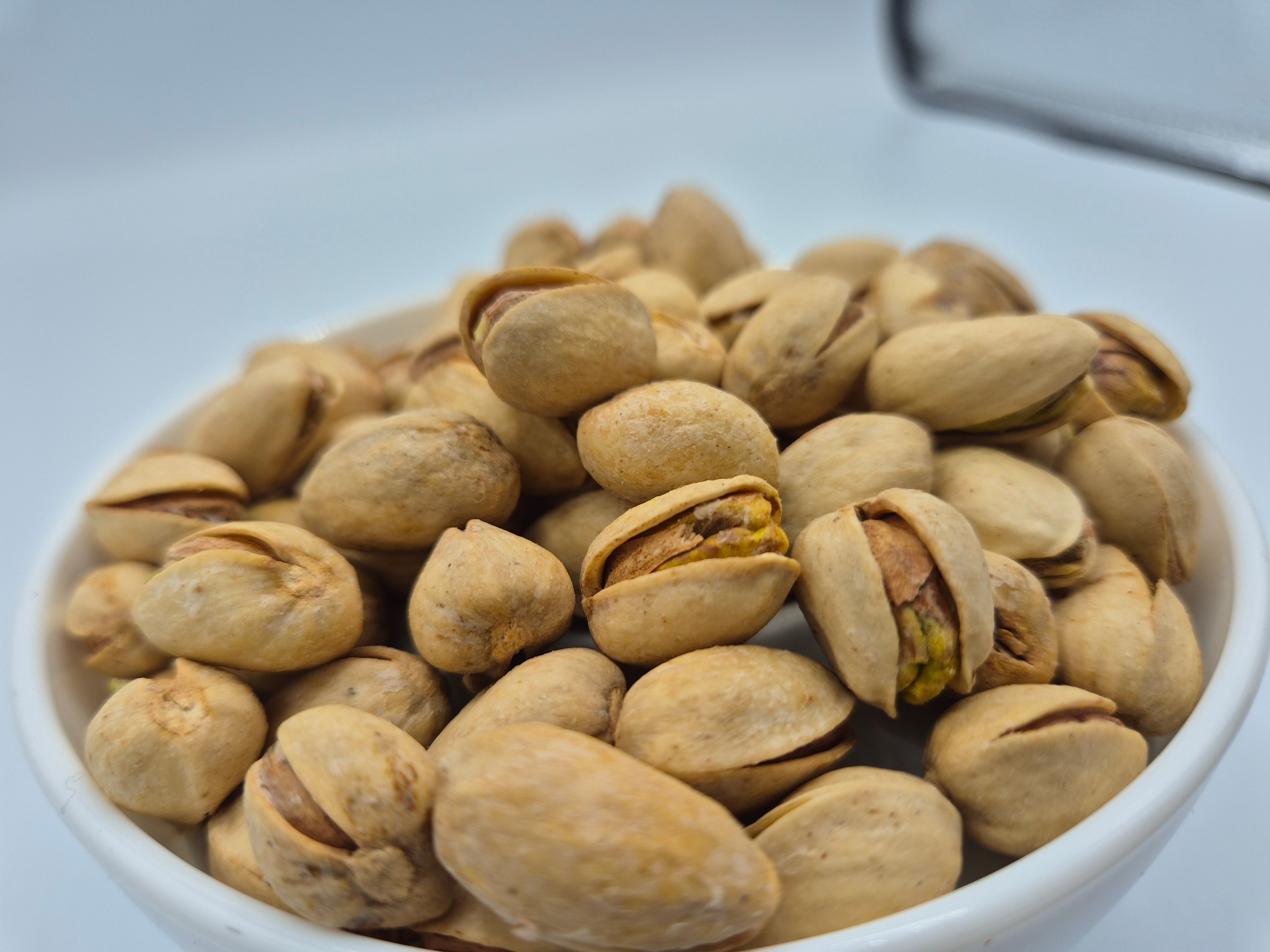 Pistazien - Geröstet & Gesalzen