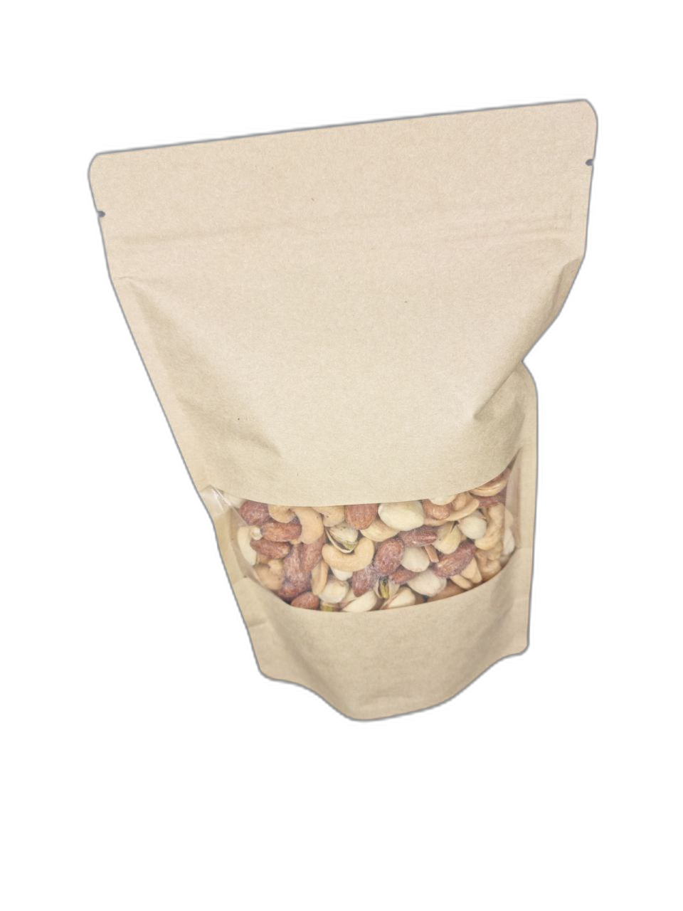 Edelnussmischung - Geröstet & Gesäuert